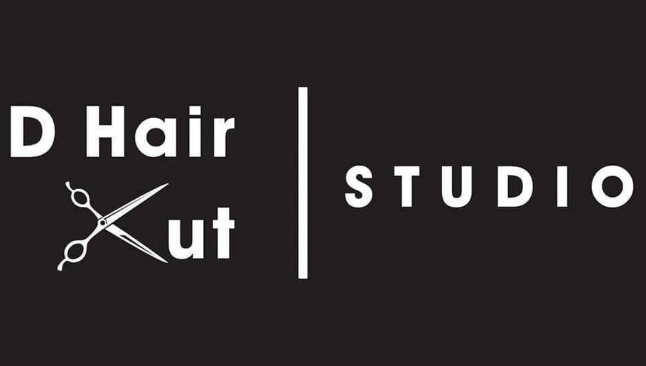 D Hair Kut Studio imagem 1
