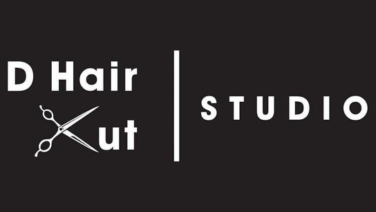 D Hair Kut Studio