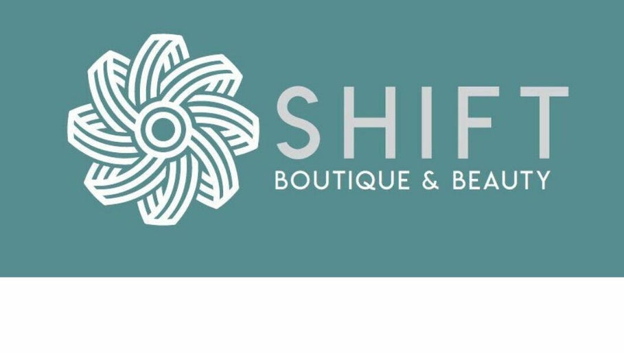 Shift Beauty Boutique – obraz 1