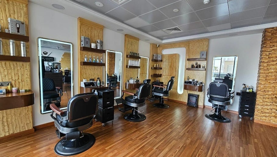 Perfectly Trimmed Gents Salon imaginea 1