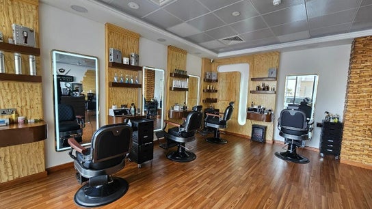 Perfectly Trimmed Gents Salon