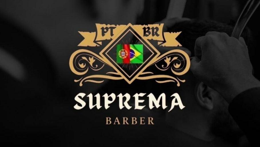Suprema Barber imagem 1
