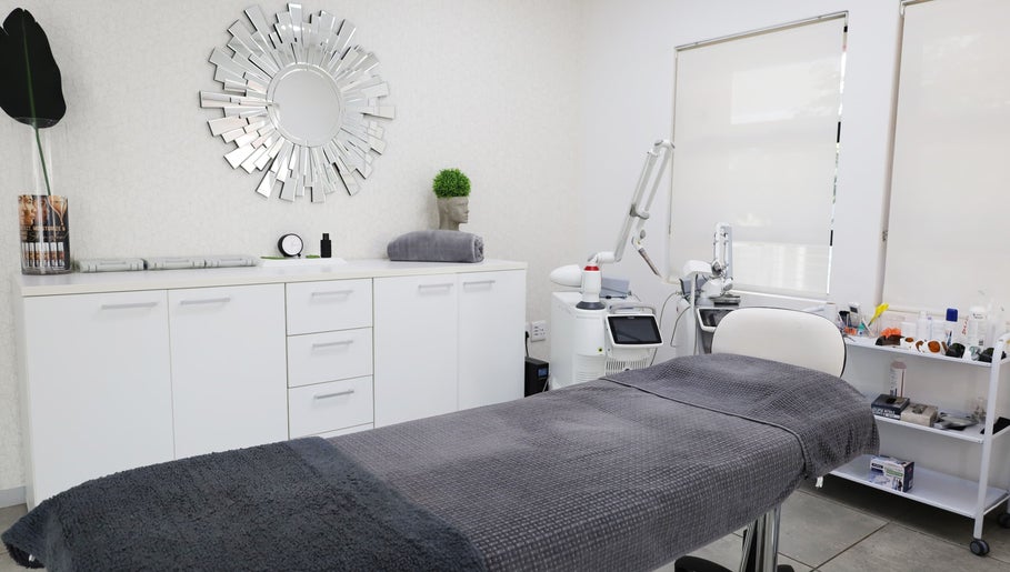 NuSkinnovation Montana (Pty) Ltd图像1