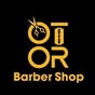 Otor Barbershop    |     لِلْحلاقة الرِّجاليَّة