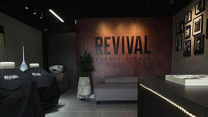 Revival B Studio