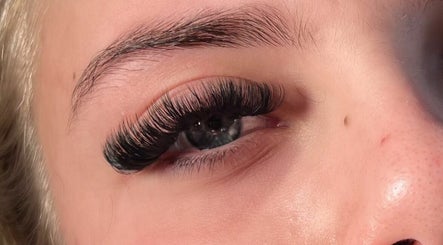 Luxe Lashes billede 2