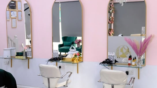 Maryam Hair and Beauty