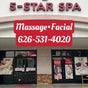 5 - Star Spa Massage - 8522 East Valley Boulevard, A107-A108, Rosemead, California