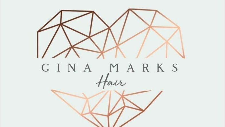 Gina Marks Hair image 1