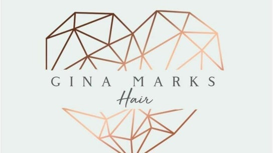 Gina Marks Hair
