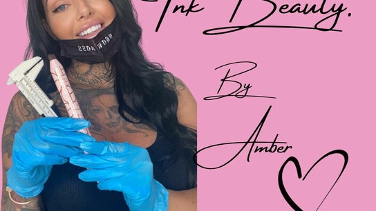Ink Beauty by Amber