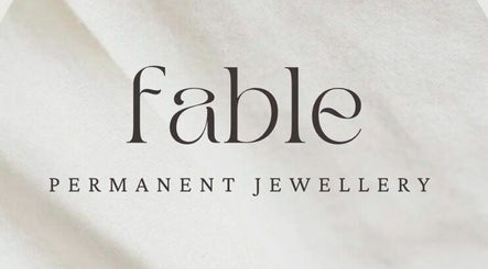 Fable Permanent Jewellery