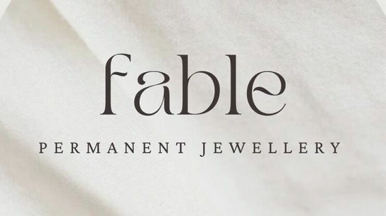 Fable Permanent Jewellery