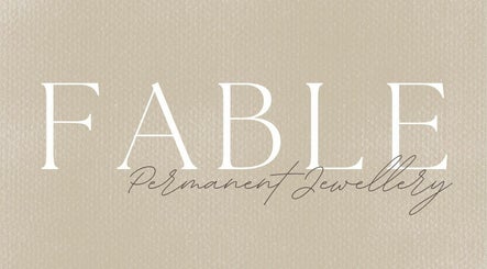 Fable Permanent Jewellery @ Glen Huon