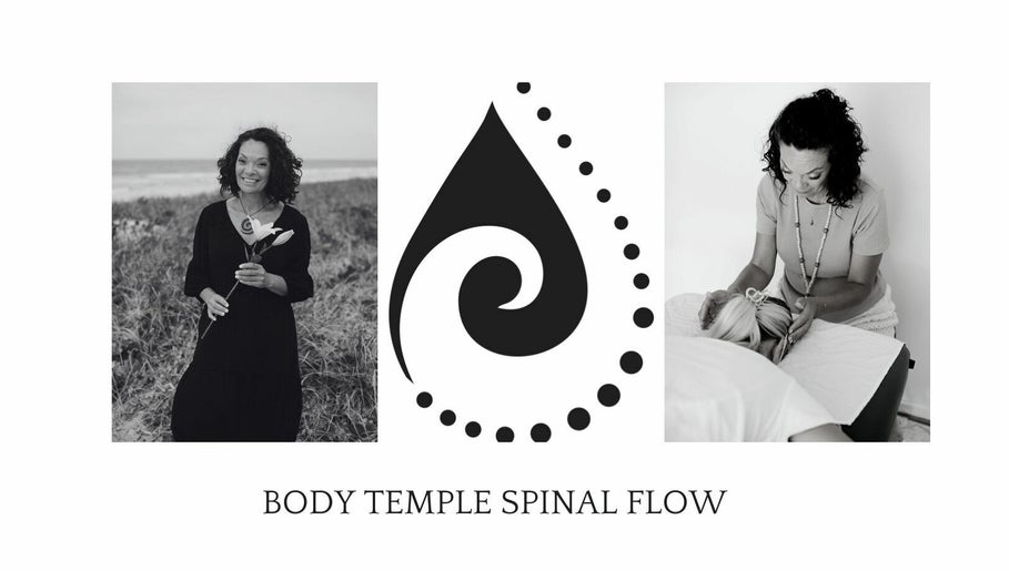 Body Temple Spinal Flow kép 1