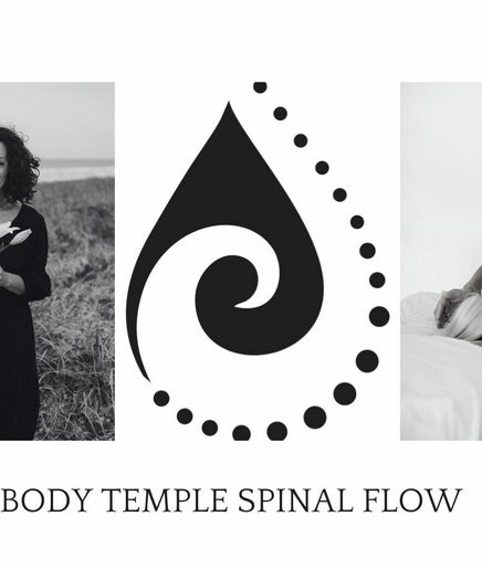 Body Temple Spinal Flow imaginea 2