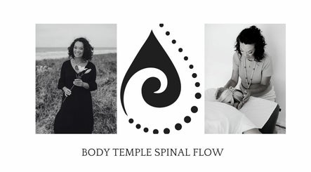 Body Temple Spinal Flow