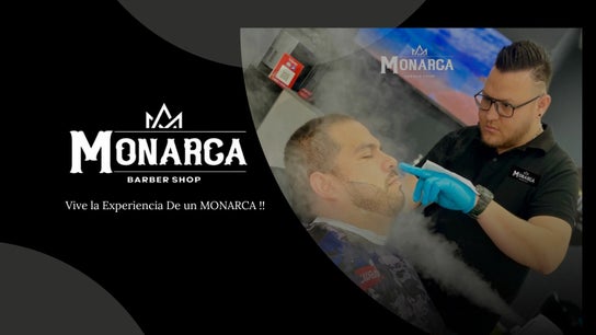 Barberia Monarca Barber Shop