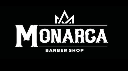 Barbería MONARCA -Miraflores imagem 2