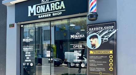Monarca Barberia - Miraflores image 3