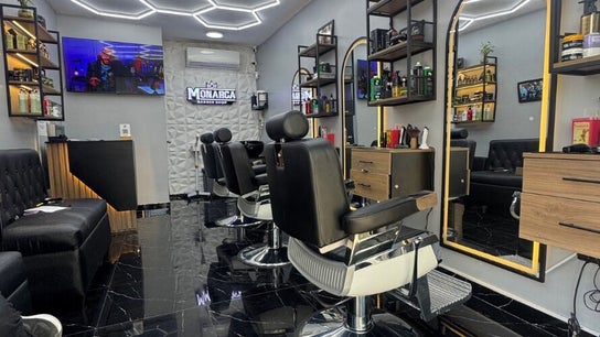 Monarca Barberia - Miraflores