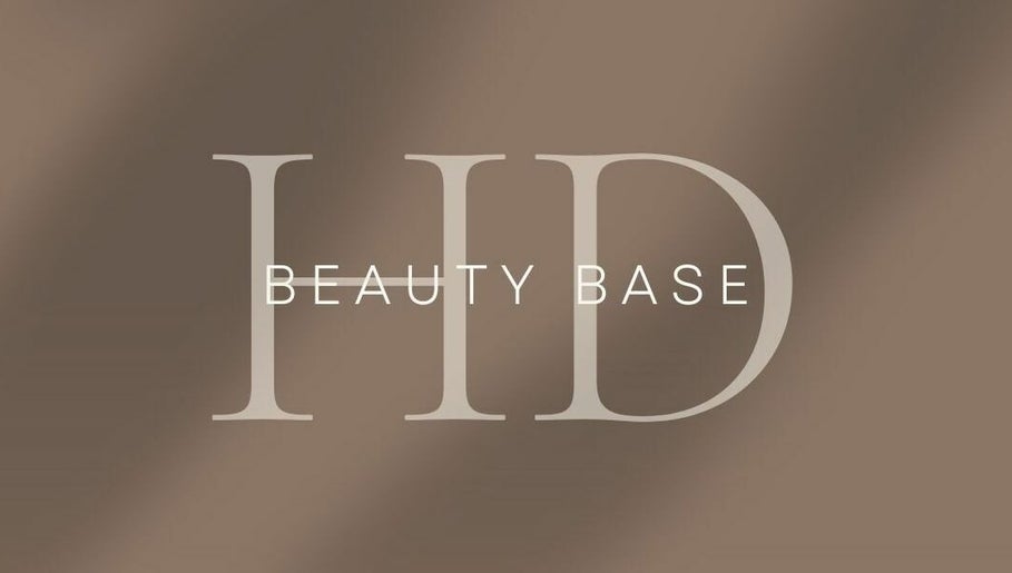 HD Beauty Base obrázek 1