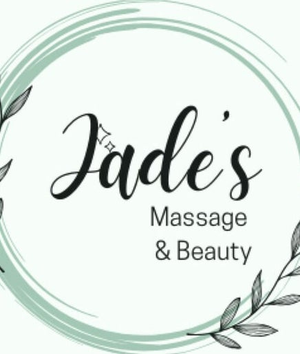 Jade's Massage & Beauty image 2