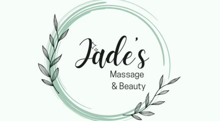 Jade's Massage & Beauty