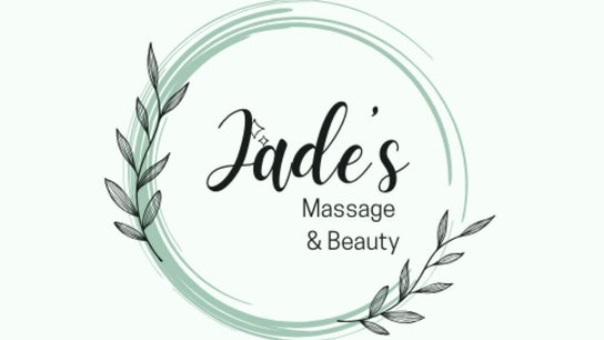 Jade's Massage & Beauty