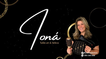 Ioná Salão Art and Beleza