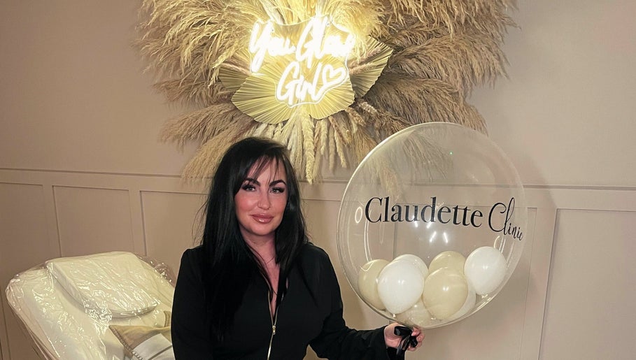 Claudette Clinic صورة 1