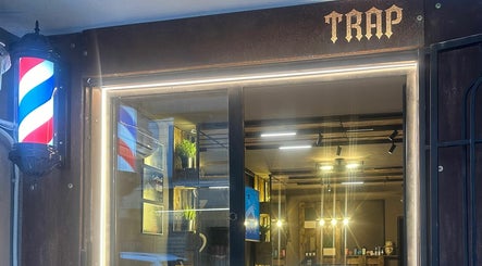 Trap Barbershop, bild 2