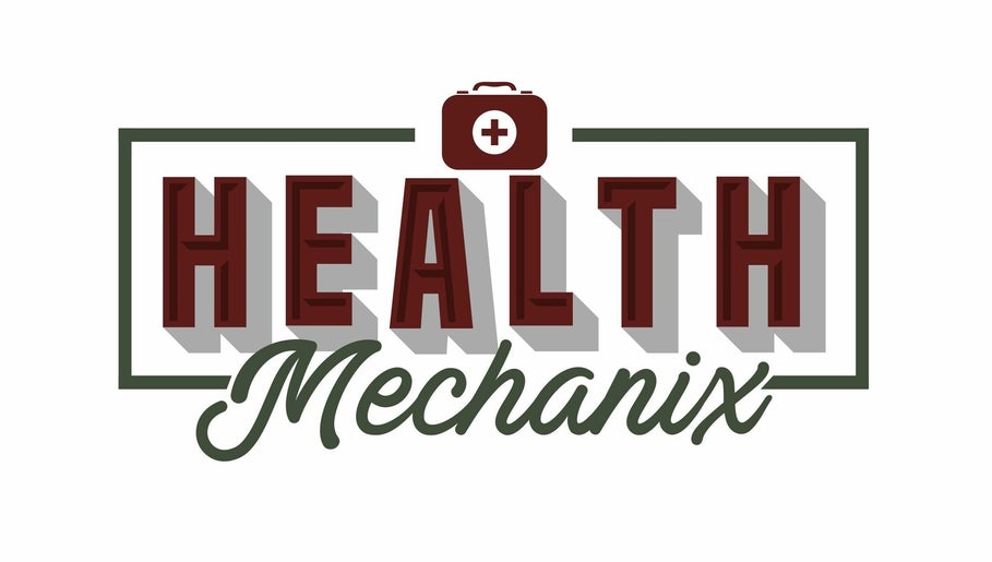 Health Mechanix image 1