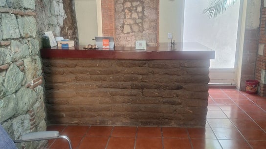 Spa María Sabina
