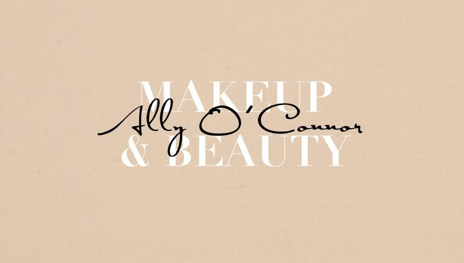 Ally O’Connor Makeup & Beauty billede 1