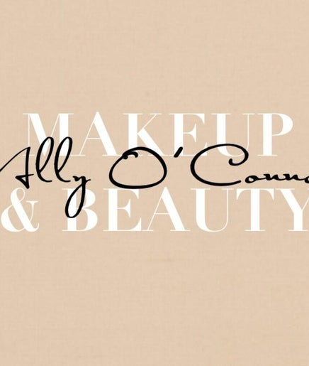 Ally O’Connor Makeup & Beauty billede 2