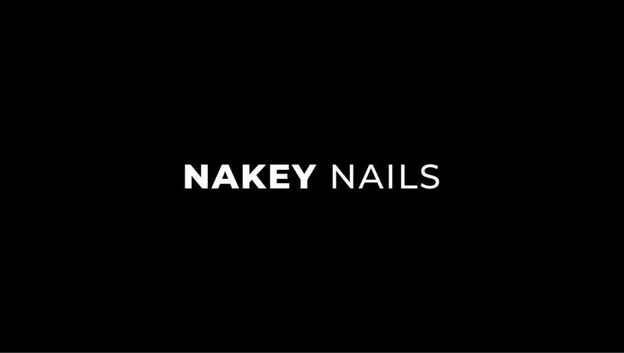 Nakey Nails billede 1