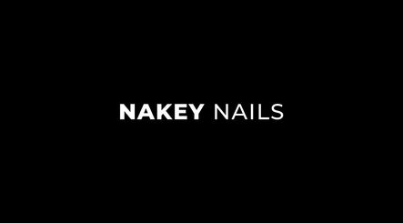 Nakey Nails