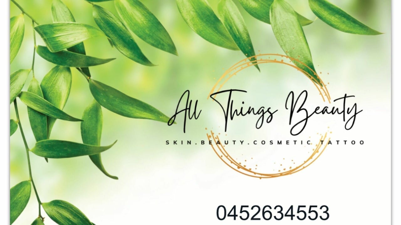 All things beauty baldivis 154 Kerosene Lane Baldivis Fresha