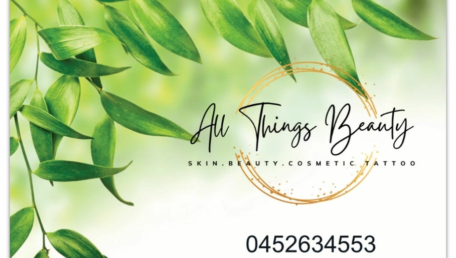 All things beauty baldivis image 1