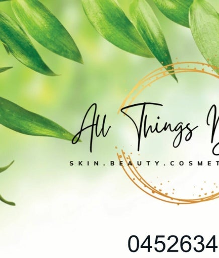 All things beauty baldivis image 2