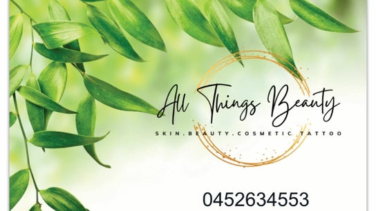 All things beauty baldivis