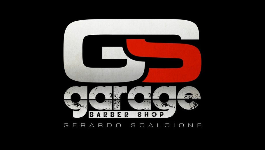 GS Garage - Barber Shop 1paveikslėlis