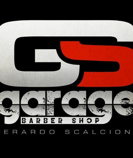 GS Garage - Barber Shop imaginea 2