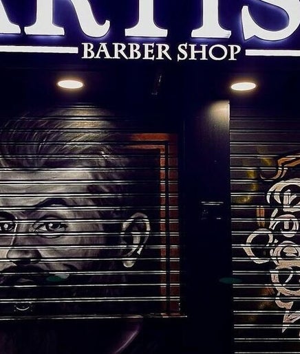 Lartiste Barbershop image 2