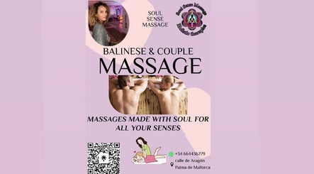 Soul Sense Massage