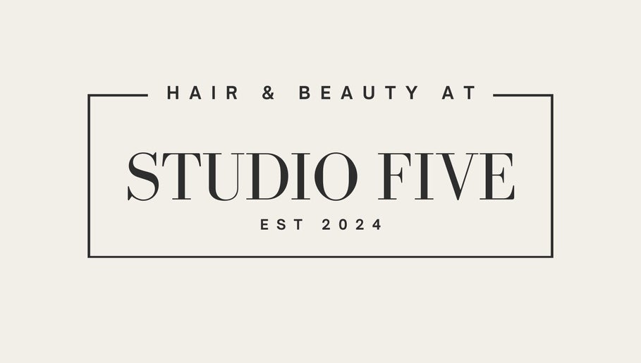 Studio Five image 1