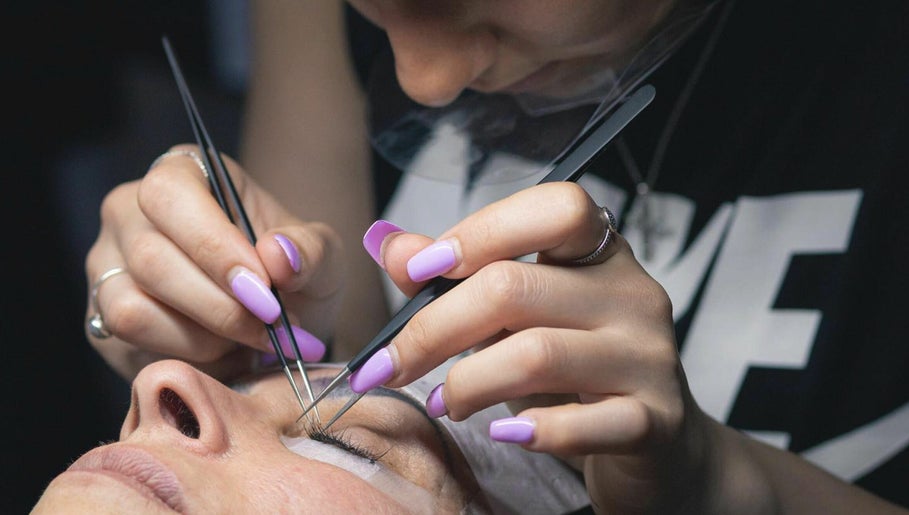 Eyelash Extensions image 1