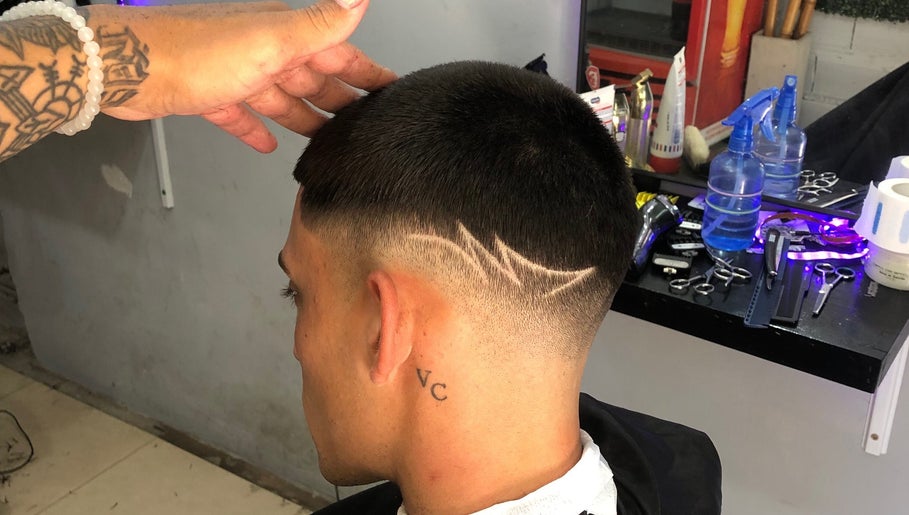 Barbería Agustin image 1