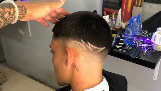 Barbería Agustin